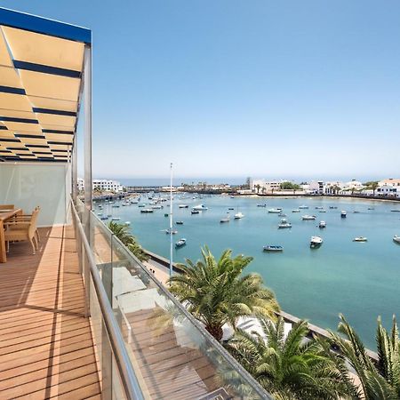 Appartement Lanzahost Monavista à Arrecife  Extérieur photo