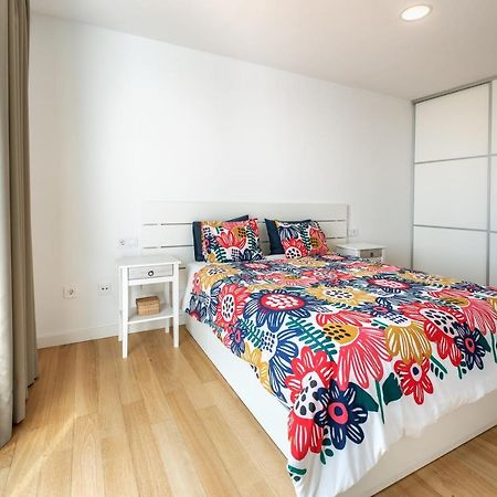 Appartement Lanzahost Monavista à Arrecife  Extérieur photo